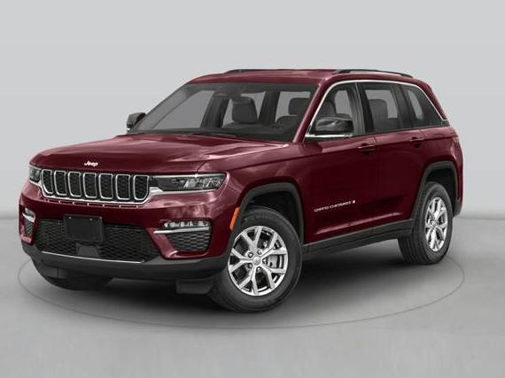 JEEP GRAND CHEROKEE 2024 1C4RJHEG0R8554033 image